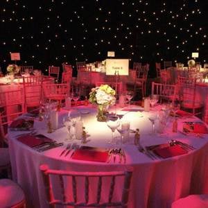 Event lighting