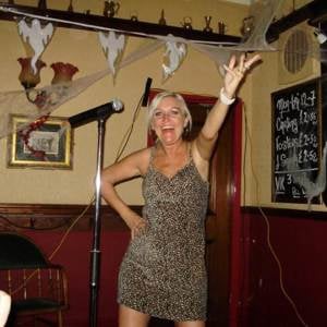 Halloween 2011 venue party