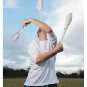 Club Juggling