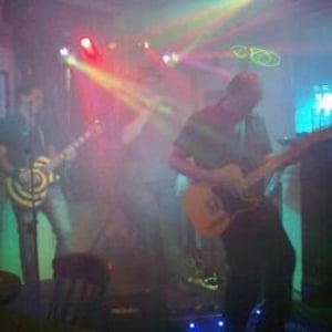 Pretty Vegas - North West Function and Wedding Band