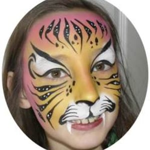 Tiger, possible for a girl or boy