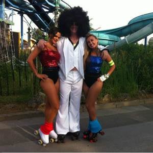 70s Corporate Events