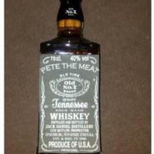Personalised JD