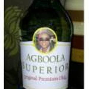 Personalised Bacardi