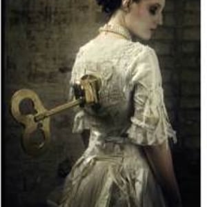 Coppelia for 'Fangoria' Magazine #317