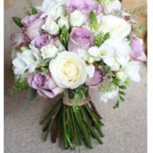 Vintage Style Bouquet