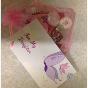 Sentimental Little Bags