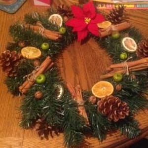 Christmas Wreaths