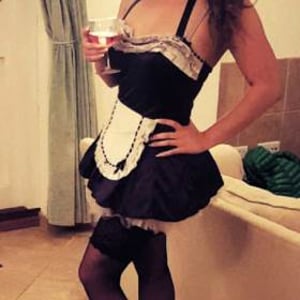 French Maids 16.04.16 1