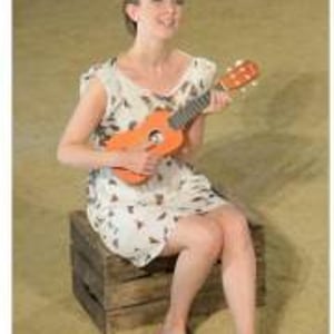 London Sadler's Wells. Fiona Shaw Photography