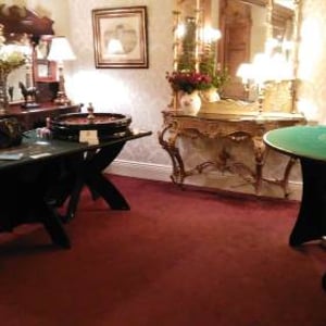 Fun Casino Entertainment 