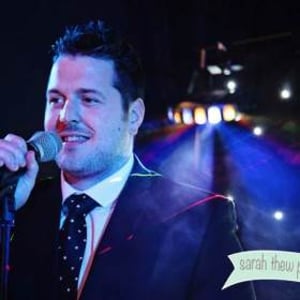 Gary James Wedding singer UK