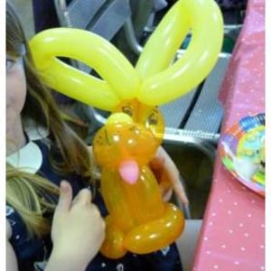 Balloon model
