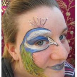Face Painting
