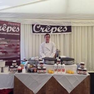 Crepes