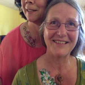 You're Never Too Old