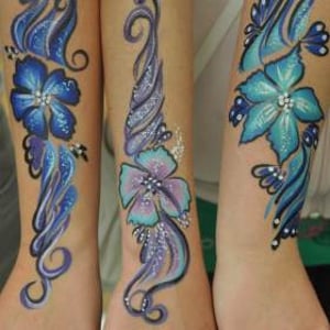 Arm Art