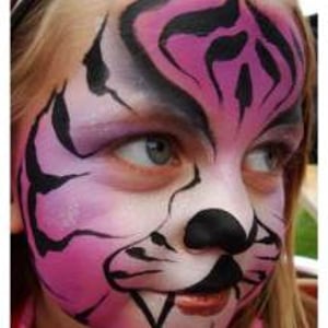 Pink Tiger