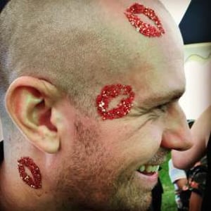 Glitter Bar ( festival style glitters)