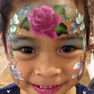 Face painting