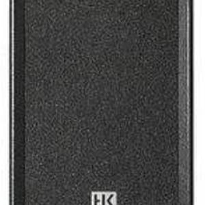 HK Audio PA System Hire