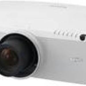 Event  Projector Hire - Choice of Lenses