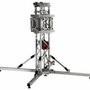 Litec Ground Support Hire