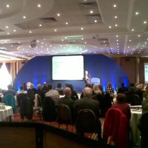 Conference, Midlands