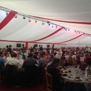 6 Nations, Twickenham