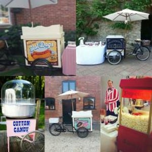 Chilly White Special Event Catering Services