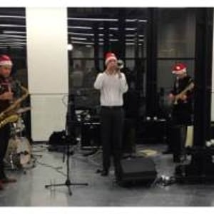 Live Sound System Hire