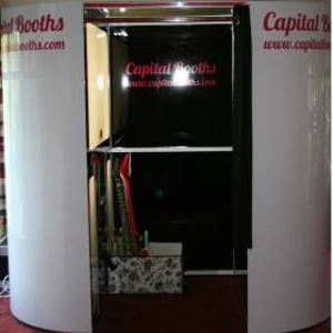 Booths