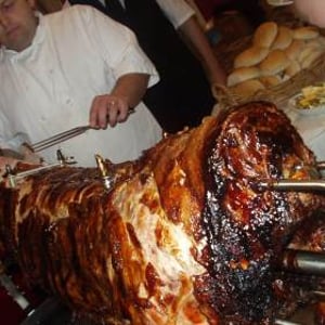 Hog Roast