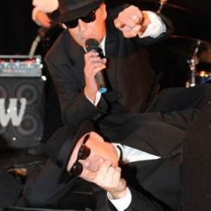 Blues Brothers Tribute Band