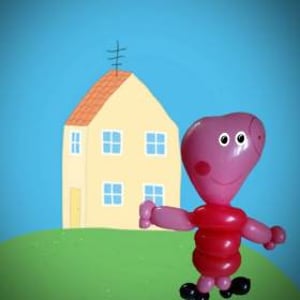 Peppa Pig