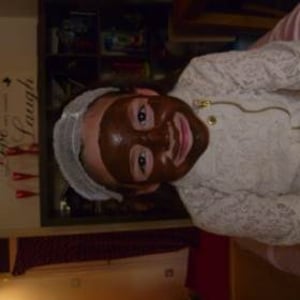 Chocolate Facial