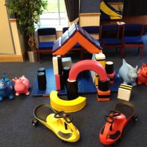 Didi Cars/ride on Toys