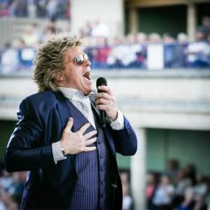 Rod Stuart - Rod Stewart Tribute 1
