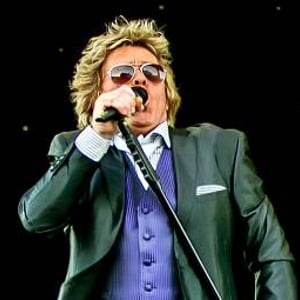 Rod Stuart - Rod Stewart Tribute 4