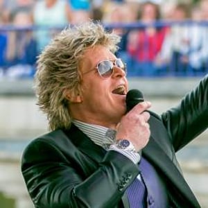 Rod Stuart - Rod Stewart Tribute 2