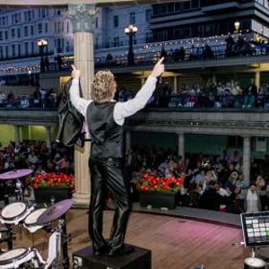 Rod Stuart - Rod Stewart Tribute - Live 1