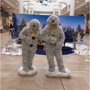 Snowpeople
