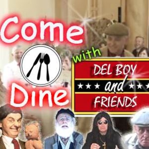 come dine