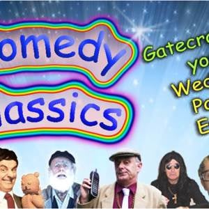 comedy classics new