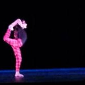 Acrobatic Performance