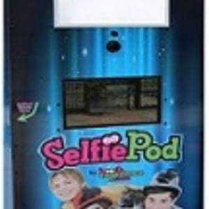 Selfie Pod