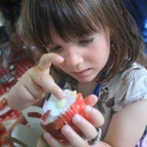 Cake Making & Decorating