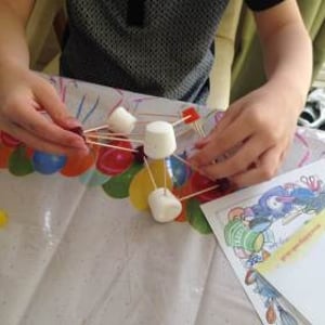 Kitchen Science Party!