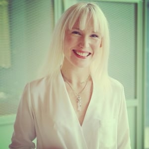 Lucy Wilson Master of Ceremonies