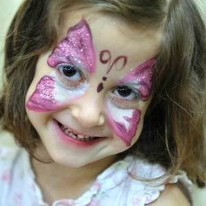 Kids Face Painting